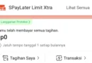 Apresiasi dan Terima Kasih kepada Shopee Indonesia atas Penyelesaian Penghapusan Tagihan SPayLater Kasus Retur Desember 2025