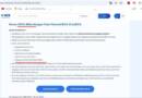 BCA Belum Memberikan Bonus KrisFlyer 100% dari Promo Tukar Reward BCA melalui Aplikasi myBCA