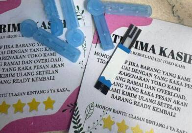 Hati-hati Berbelanja di Shopee, Saya Tertipu Saat Beli Alat Kesehatan, Apa Tindakan Shopee untuk Melindungi Pelanggannya?
