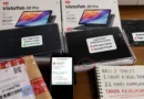 Beli 2 Tablet Itel VistaTab 30 Pro di Tokopedia, 1 Unit Datang Cacat dan Segel Terbuka; 22 Hari Komplain Tanpa Kejelasan!