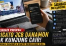 Cashback Program Arigato JCB Danamon Tak Kunjung Cair, Nasabah Diminta Bukti Berulang Kali