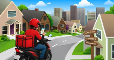 Dua Kali Gagal Antar Kartu Kredit BRI, Saya Kecewa dengan Layanan SAP Express