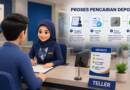 Dana Saya di BPRS Amani Mulia Belum Dicairkan Seluruhnya, Padahal Sudah Berulang Kali Diminta Sejak Juli 2026
