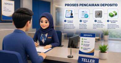 Dana Saya di BPRS Amani Mulia Belum Dicairkan Seluruhnya, Padahal Sudah Berulang Kali Diminta Sejak Juli 2026