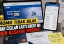 Promo Ubah Cicilan Kartu Kredit BRI Tidak Jelas, Bikin Nasabah Bingung