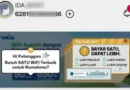 Terima Kasih kepada Media Konsumen dan Apresiasi Penanganan Cepat oleh CS XL Smart