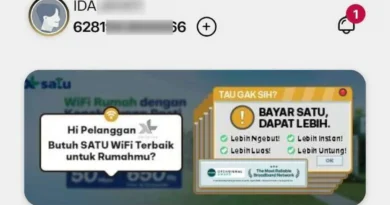 Terima Kasih kepada Media Konsumen dan Apresiasi Penanganan Cepat oleh CS XL Smart