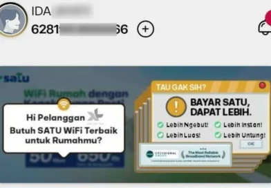 Terima Kasih kepada Media Konsumen dan Apresiasi Penanganan Cepat oleh CS XL Smart