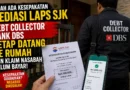 Sudah Ada Kesepakatan Mediasi LAPS SJK, Debt Collector Bank DBS Tetap Datang ke Rumah dan Klaim Nasabah Belum Bayar