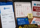 Top Up GoPay Rp1,8 Juta lewat DANA Berhasil tapi Saldo Tidak Masuk, Laporan Dilempar Bolak-balik Hampir 2 Bulan