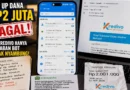 Transaksi Top Up DANA Rp2 Juta di Tokopedia Gagal, CS Kredivo Hanya Memberikan Jawaban Bot yang Tidak Nyambung
