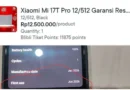 Xiaomi 17T Pro Dibeli Baru di Blibli tapi First Use Juni 2026, Klaim 15 Days Free Return Tidak Diproses