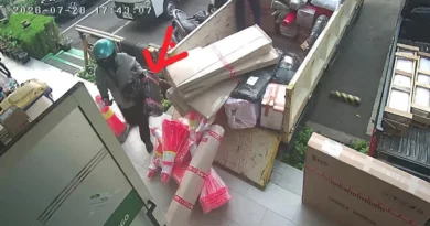 Laptop Rp14,6 Juta Hilang di J&T Cargo, Shopee Tutup Laporan Tanpa Solusi Jelas