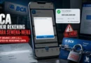 BCA Blokir Rekening Secara Semena-mena Akibat Orang Lain Lalai Transfer ke Rekening Saya