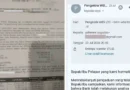 Hasil Lelang Aset Saya Rp455 Juta, Bank Mandiri Mengembalikan Sisa Hasil Lelang Rp142 Juta