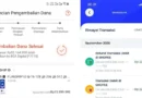 Pesanan Dibatalkan Sistem, Keterangan Refund Berhasil, tetapi Dana 32 Juta Belum Masuk