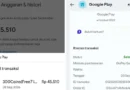 Kinerja CS GoPay Buruk dan Kaku: Meminta Bukti Promo yang Otomatis Dihapus Sistem Google Play 