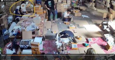 Barang Pecah Ketika Pembeli Retur, Shopee Menyalahkan Penjual
