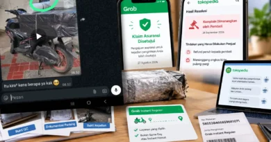 Barang Terlindas Saat Diantar Grab, Klaim Asuransi Disetujui, Seller Tokopedia Malah Wajib Refund Penuh dan Bayar Ongkir PP