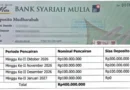 Deposito Rp900 Juta di BPRS Amani Mulia Tak Kunjung Cair, Sudah Lapor OJK tapi Belum Ada Penyelesaiannya