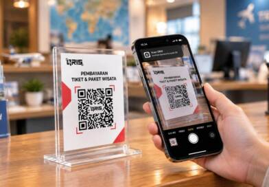 Pembayaran Menggunakan QRIS Lewat E-Wallet DANA, Saldo Terpotong, Notifikasi Sukses, Namun Merchant Tidak Menerima Uang