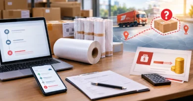 Paket Hilang dalam Pengiriman Shopee-SPX, Penjual Hanya Mendapat Kompensasi Rp1 Juta dari Kerugian Rp2,29 Juta
