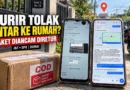 Kurir J&T dan SPX di Dumai Tolak Antar Paket ke Rumah, Konsumen Diancam Paket Akan Diretur