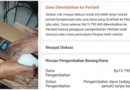 Laptop Rp14,6 Juta Dikirim via J&T Cargo, Paket Retur Isinya Kosong; Shopee Tutup Laporan, Klaim Asuransi Ditolak