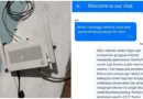 Lebih dari 7 Hari Internet Starlite WiFi Mati Total (LOS Merah), Laporan Diabaikan Tanpa Nomor Tiket dan Tindakan