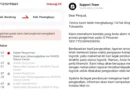 Paket J&T Mandek 40 Hari Tanpa Status, Dana di TikTok Shop Ikut Tertahan karena Resi Tidak Diperbarui