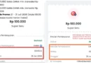Pembohongan Promo Cashback Pembelian Kuota Telkomsel dengan Pembayaran DANA