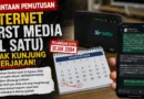 Permintaan Pemutusan Internet First Media (XL Satu) Tidak Kunjung Dikerjakan