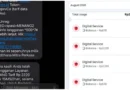 Pulsa Telkomsel Tersedot Layanan Konten SMS yang Tidak Pernah Saya Daftarkan