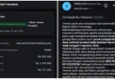 Refund Vidio Rp1.386.390 Nyangkut di GoPay, Lapor Berkali-kali Hanya Dibalas Bot