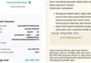 Salah Input Nomor ShopeePay, Dana Rp1 Juta Modal Usaha Saya Tertahan dan Akun Diblokir
