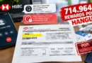 714.964 Rewards Poin HSBC Premier Hangus akibat Informasi Menyesatkan dari CS