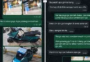 Hampir 2 Bulan Tanpa Kejelasan dari Arthalita Auto Film: PPF Ngelotok, Suku Cadang Motor Rusak, dan Garansi 5 Tahun Fiktif