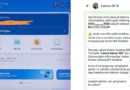 Rekening BRI Diblokir untuk Kedua Kalinya