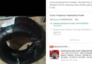 Retur Ban Motor di Shopee karena Barangnya Tak Sesuai, Setelah Retur Dana Masih Digantung Sudah 9 Hari