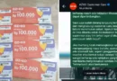 Mohon Keadilan Manajemen Ruparupa & AZKO Terkait Hangusnya Kado Pernikahan Berupa Voucher Fisik Rp2.000.000
