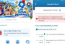Pengalaman Pertama Pakai Indopaket: Paket Muter di HUB Lebih dari Estimasi 6 Hari dan CS Tidak Beri Kejelasan