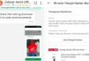 2 Bulan Uang Rp2.395.080 Tertahan di Shopee akibat Paket Hilang dalam Pengiriman GrabExpress