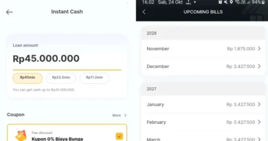 Saya Merasa Dibohongi Kupon Allo Bank, Pinjam Rp45 Juta tapi Tagihan Cicilan Berbeda dari Aplikasi