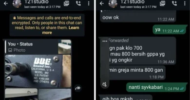 Rugi Beli Sound Panggung BBE 882 Sonic Bekas di Studio 121, Barang Diklaim Normal Ternyata Rusak