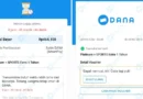 Beli Voucher Vidio di DANA Rp464 Ribu, Transaksi Berhasil tapi Kode Redeem Tidak Pernah Muncul