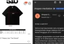 Shopee Tolak Refund Meski Penjual Akui Ada Kesalahan Size Chart