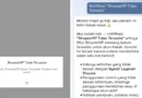 Fitur ShopeeVIP Tiba-Tiba Tidak Tersedia, CS Shopee Melempar Tuduhan Pelanggaran Sepihak dan Menutup Laporan Tanpa Solusi