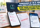 Pembebanan Add-on XL Home Tanpa Persetujuan Berulang Kali Sejak Tahun Lalu dan Keluhan Menggantung Hampir 2 Bulan
