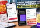 Terjebak Biaya Keanggotaan Pengguna Baru di Aplikasi Yup dan Dipersulit Tutup Akun