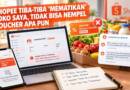 Shopee Tiba-Tiba ‘Mematikan’ Toko Saya, Tidak Bisa Nempel Voucher Apa Pun